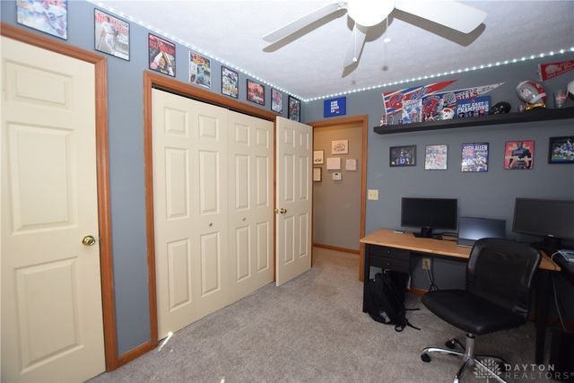 216 4th Street, Christiansburg, OH 43072