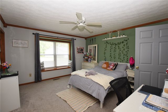 216 4th Street, Christiansburg, OH 43072
