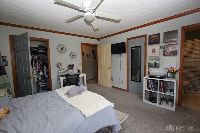216 4th Street, Christiansburg, OH 43072