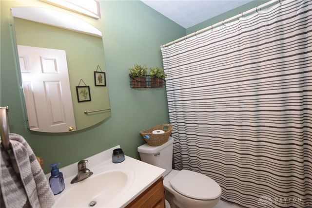 216 4th Street, Christiansburg, OH 43072