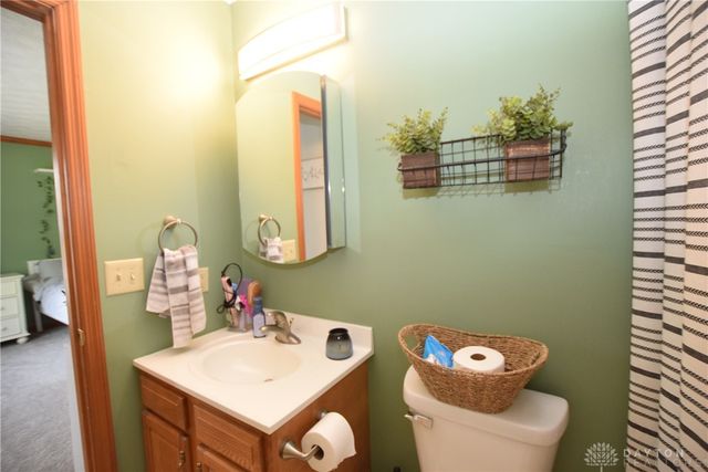 216 4th Street, Christiansburg, OH 43072