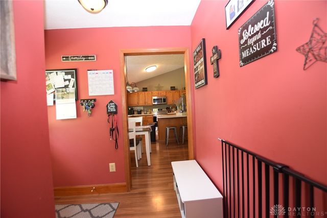 216 4th Street, Christiansburg, OH 43072