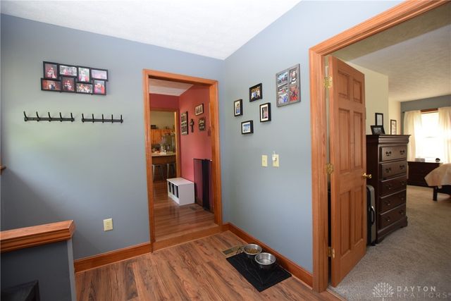 216 4th Street, Christiansburg, OH 43072