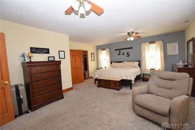 216 4th Street, Christiansburg, OH 43072