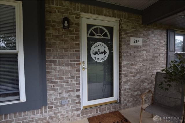 216 4th Street, Christiansburg, OH 43072