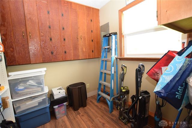 216 4th Street, Christiansburg, OH 43072