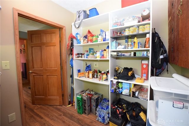 216 4th Street, Christiansburg, OH 43072