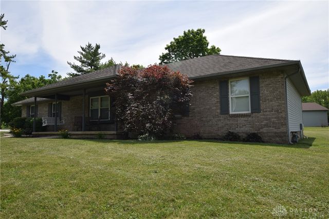 216 4th Street, Christiansburg, OH 43072