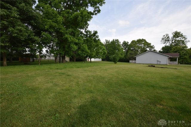 216 4th Street, Christiansburg, OH 43072
