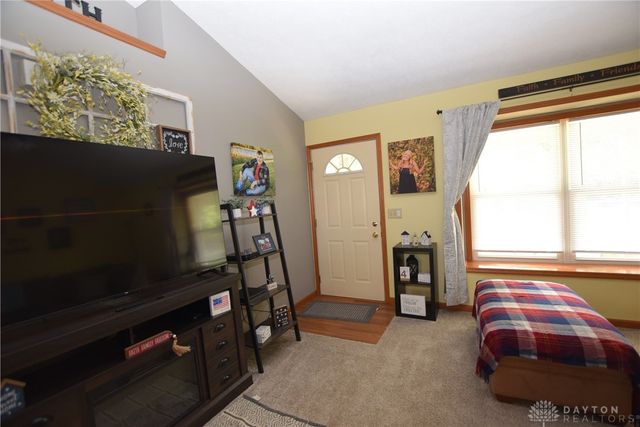 216 4th Street, Christiansburg, OH 43072