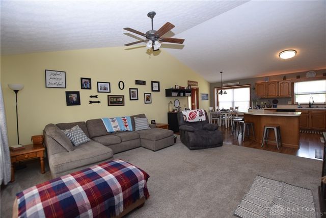 216 4th Street, Christiansburg, OH 43072