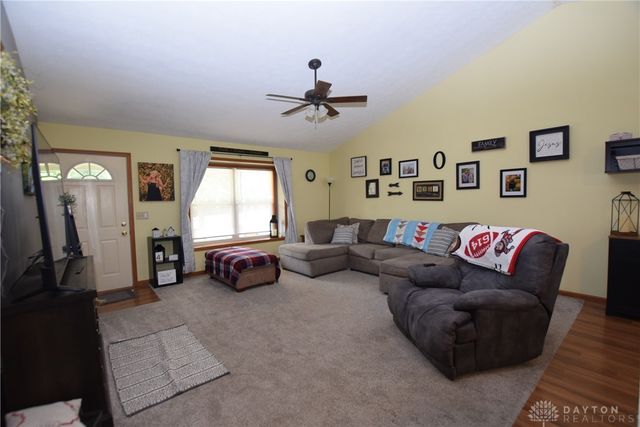 216 4th Street, Christiansburg, OH 43072