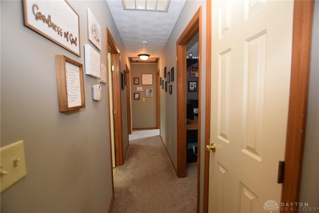 216 4th Street, Christiansburg, OH 43072