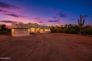 310 N MOUNTAIN VIEW Road, Apache Junction, AZ 85119
