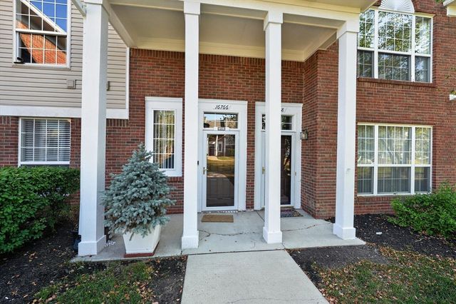 16766 Dover Drive, Northville, MI 48168