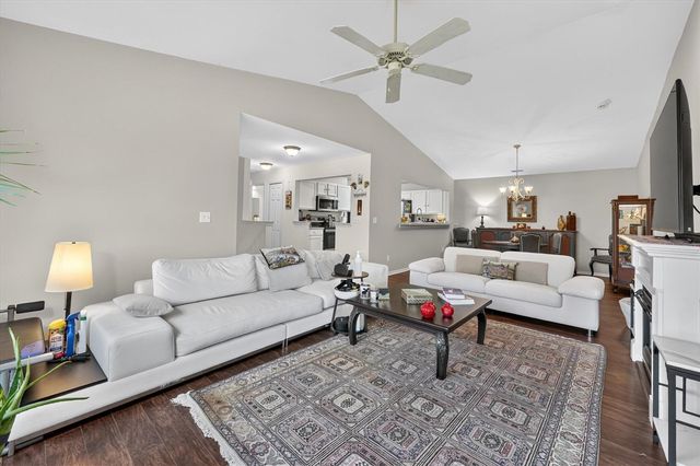 16766 Dover Drive, Northville, MI 48168