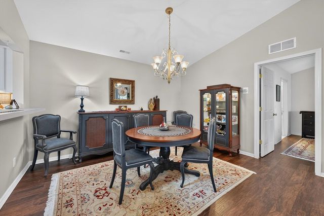 16766 Dover Drive, Northville, MI 48168