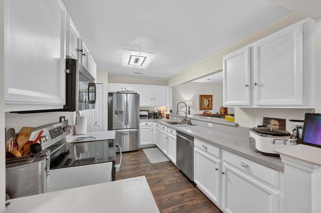 16766 Dover Drive, Northville, MI 48168