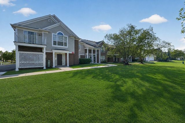 16766 Dover Drive, Northville, MI 48168
