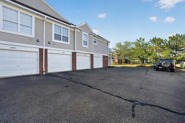 16766 Dover Drive, Northville, MI 48168