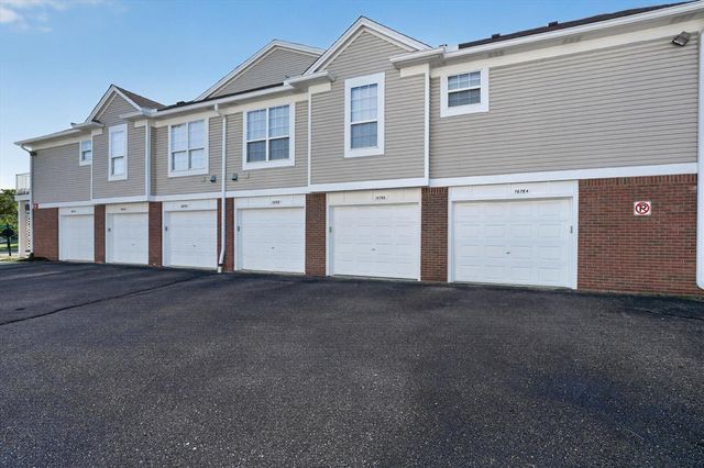 16766 Dover Drive, Northville, MI 48168