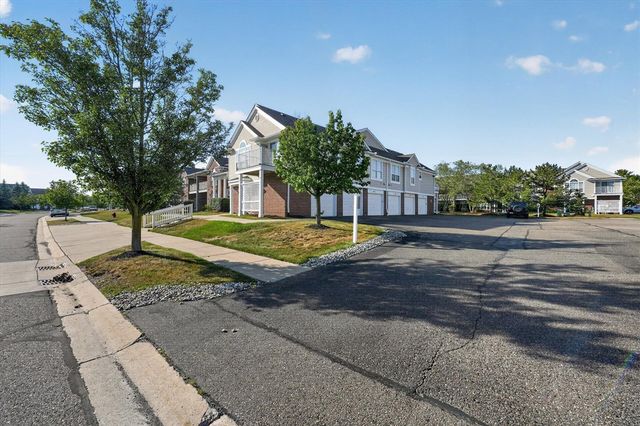 16766 Dover Drive, Northville, MI 48168