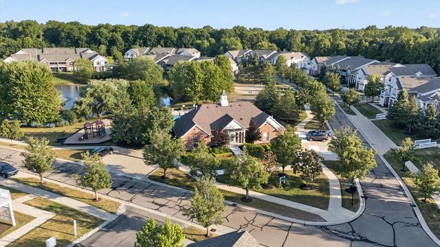 16766 Dover Drive, Northville, MI 48168