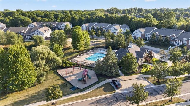 16766 Dover Drive, Northville, MI 48168