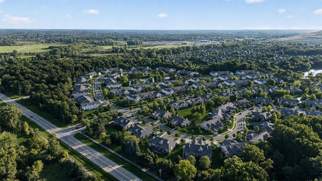16766 Dover Drive, Northville, MI 48168