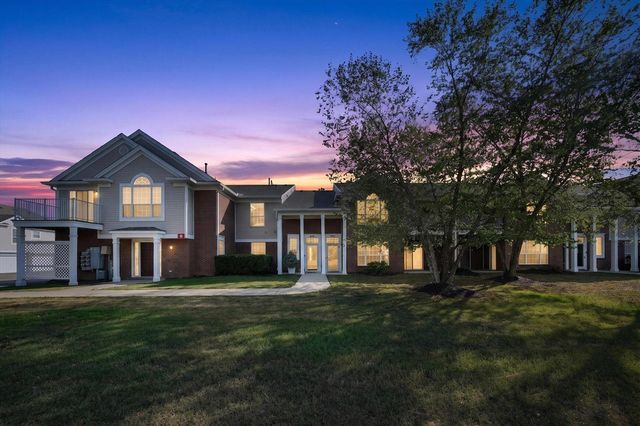 16766 Dover Drive, Northville, MI 48168
