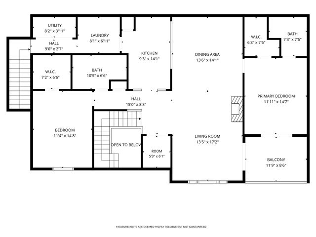 16766 Dover Drive, Northville, MI 48168