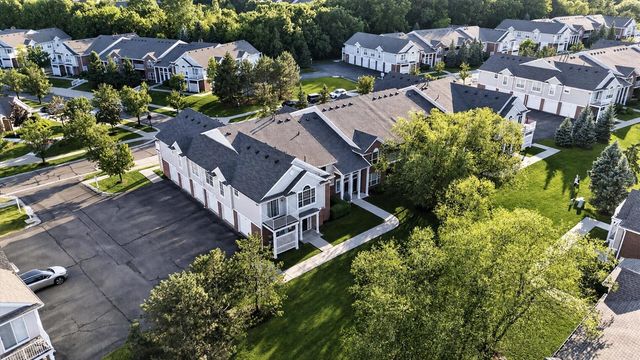 16766 Dover Drive, Northville, MI 48168