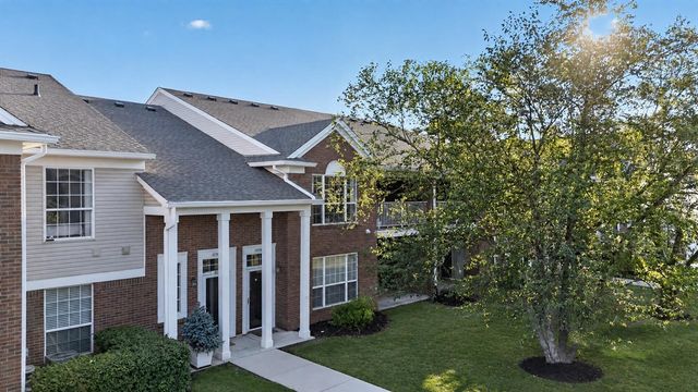 16766 Dover Drive, Northville, MI 48168