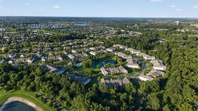16766 Dover Drive, Northville, MI 48168