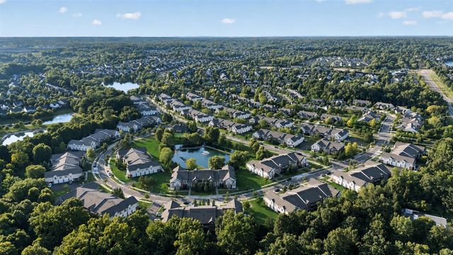 16766 Dover Drive, Northville, MI 48168