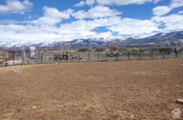 660 E 400 N, Spring City, UT 84662