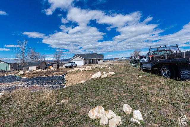 660 E 400 N, Spring City, UT 84662