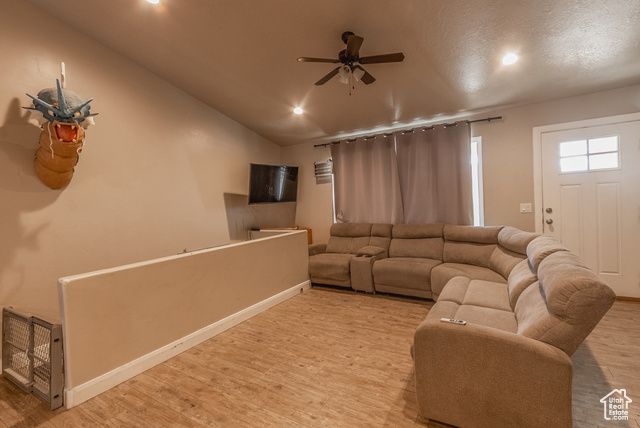 660 E 400 N, Spring City, UT 84662