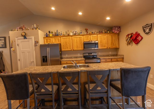 660 E 400 N, Spring City, UT 84662