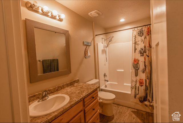 660 E 400 N, Spring City, UT 84662