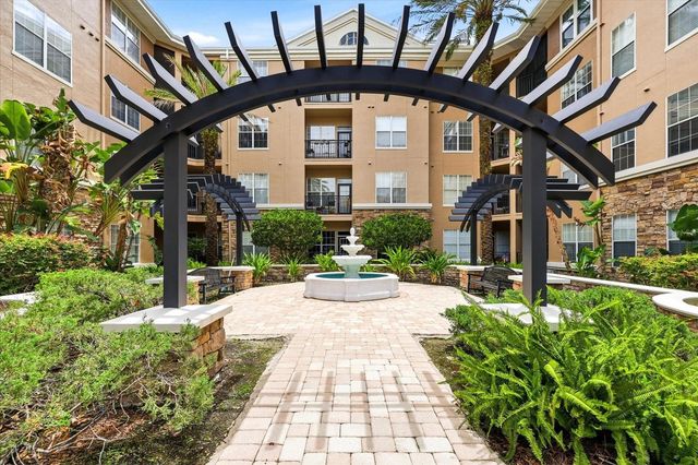 4221 W SPRUCE STREET 2101, Tampa, FL 33607