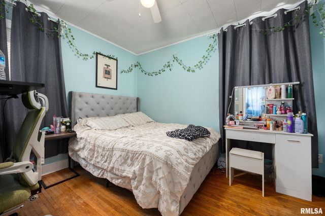 804 W MAYWOOD Avenue, Peoria, IL 61604