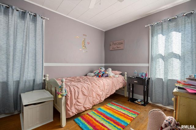 804 W MAYWOOD Avenue, Peoria, IL 61604