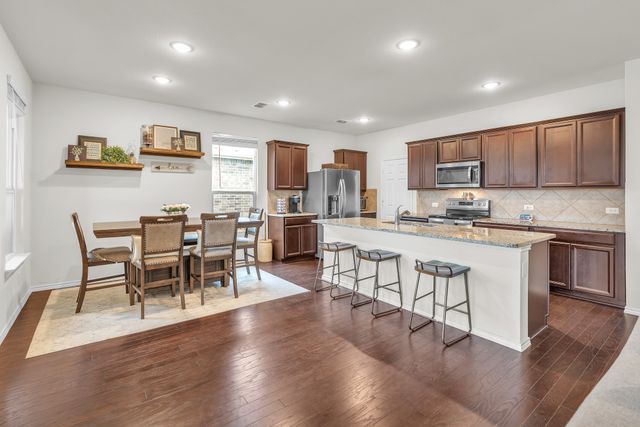 9105 Lookout Point, Fort Worth, TX 76179