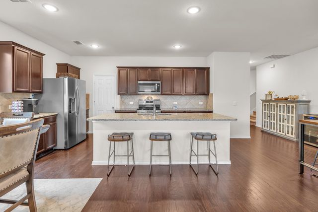 9105 Lookout Point, Fort Worth, TX 76179