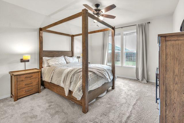 9105 Lookout Point, Fort Worth, TX 76179