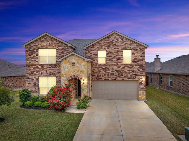 9105 Lookout Point, Fort Worth, TX 76179