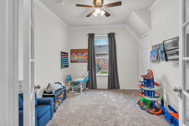 9105 Lookout Point, Fort Worth, TX 76179