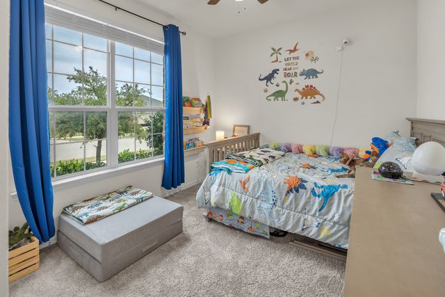 9105 Lookout Point, Fort Worth, TX 76179