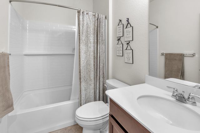 9105 Lookout Point, Fort Worth, TX 76179